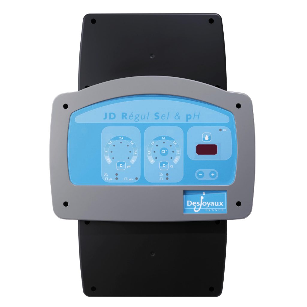 Automatische Regelanlagen