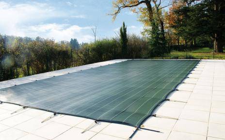 Manuelle Abdeckungen