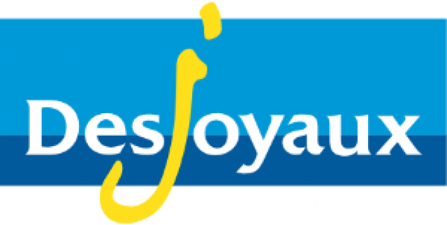 Desjoyaux Startseite